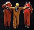 Ostern 2009 - DER TANZ DER TEUFEL - Prizzi